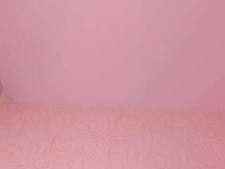 Sky Saenz live webcam show