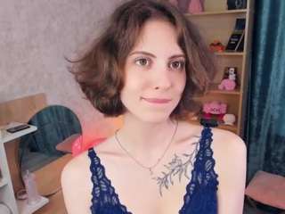 Live cam show with SunDeane