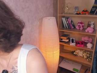 Live cam show with SunDeane