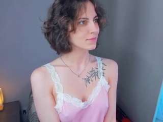 SunDeane Camgirl live