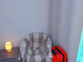 SunDeane live webcam show