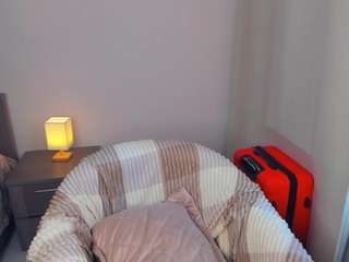 SunDeane live webcam show