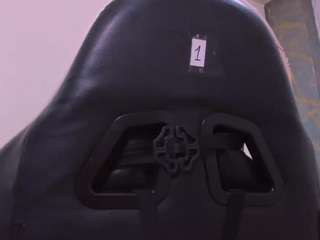 tamara-bloom live cam — ahegao, pussy, fingering