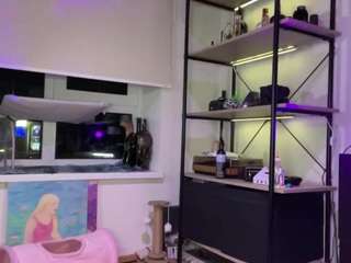 toramagid's live room