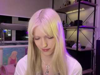 ToraMagid live webcam show