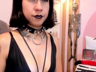 valkiria-wiine's live room