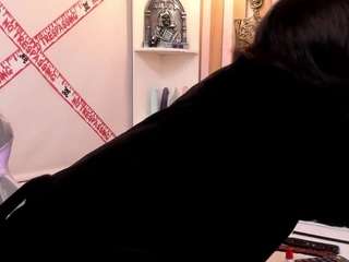 valkiria-wiine's live room