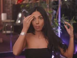 vanessavosss Live Webcam on CamSoda