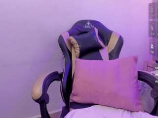 zoegale live cam preview