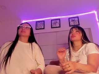 AgathaandAtenea