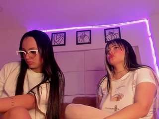 AgathaandAtenea