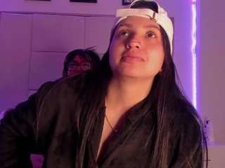 AgathaandAtenea