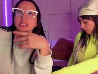 AgathaandAtenea