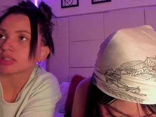 AgathaandAtenea
