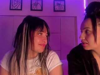 AgathaandAtenea