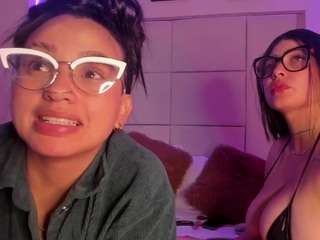 AgathaandAtenea