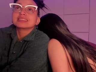 AgathaandAtenea