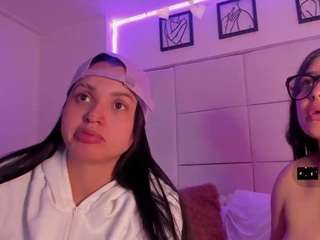 AgathaandAtenea