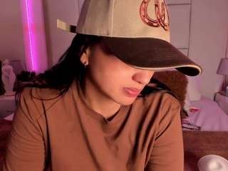 agatha11 live webcam show