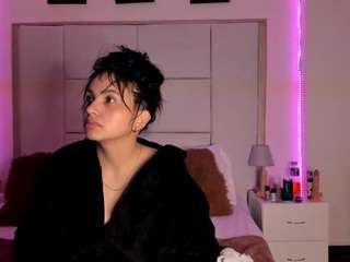 AgathaandAtenea live webcam show
