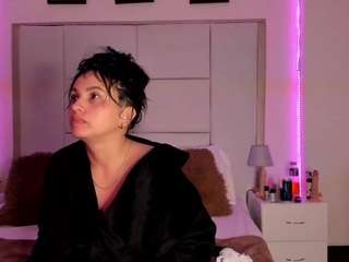 AgathaandAtenea live webcam show
