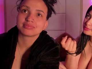AgathaandAtenea