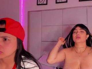AgathaandAtenea
