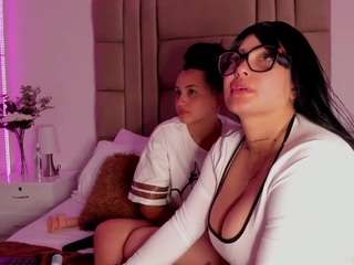 AgathaandAtenea