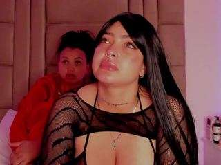 AgathaandAtenea
