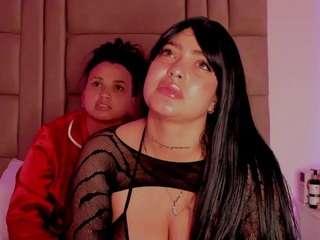 AgathaandAtenea