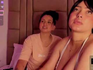 AgathaandAtenea