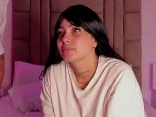 AgathaandAtenea