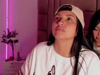 AgathaandAtenea
