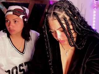 AgathaandAtenea