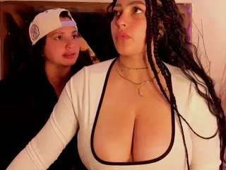 AgathaandAtenea