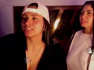 AgathaandAtenea
