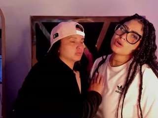 AgathaandAtenea
