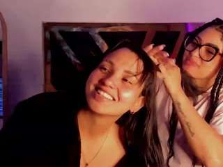 AgathaandAtenea