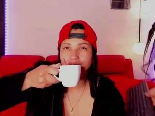 AgathaandAtenea