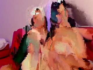 AgathaandAtenea