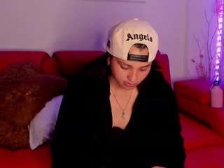 AgathaandAtenea