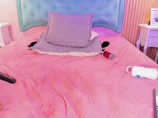 annyosorioo Sex Cam Show