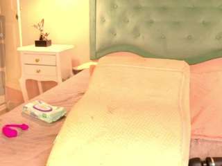 annyosorioo live webcam show