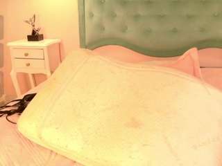 annyosorioo live webcam show