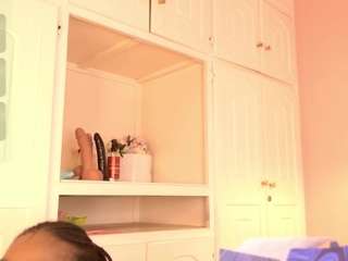 annyosorioo live webcam show