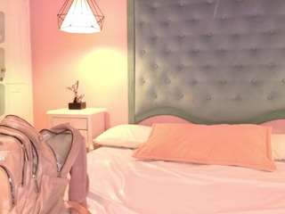 annyosorioo live webcam show