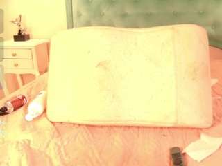AnnyOsorioo live webcam show