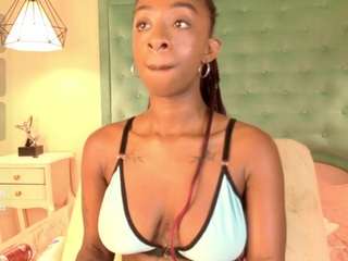 AnnyOsorioo live webcam show