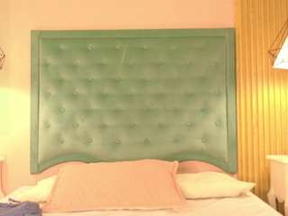 AnnyOsorioo live webcam show