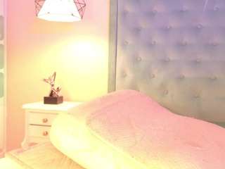 AnnyOsorioo live webcam show